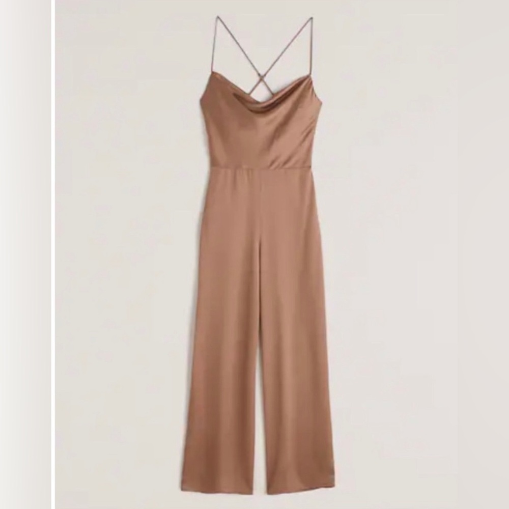 Abercrombie Jumpsuit